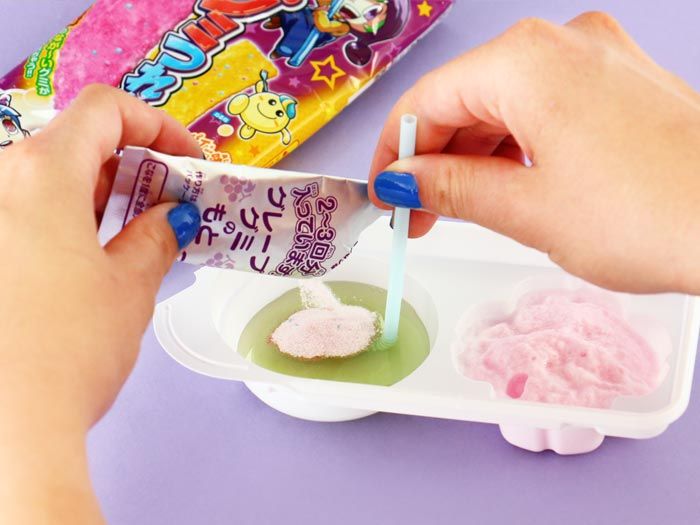 Popin' Cookin' Tsureta DIY Kit