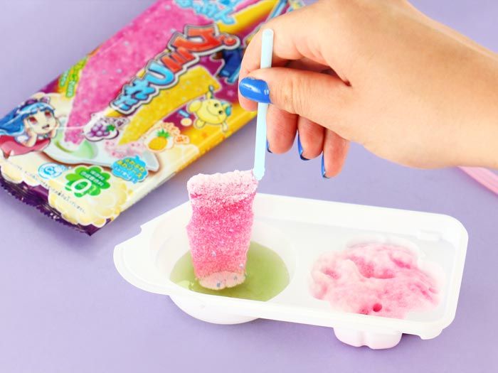 Popin' Cookin' Tsureta DIY Kit