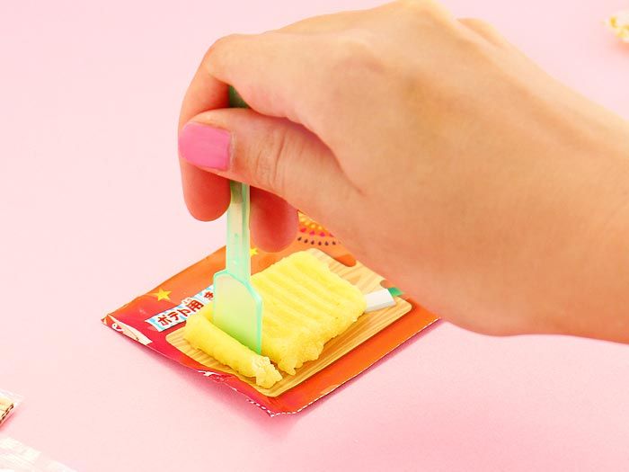 Popin' Cookin' Tanoshii Omatsuriyasan DIY Candy Kit