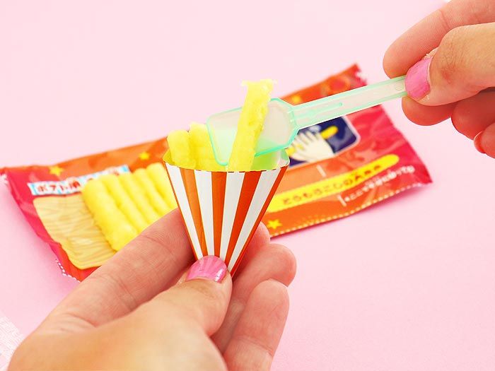 Popin Cookin DIY Candy: Osushiyasan