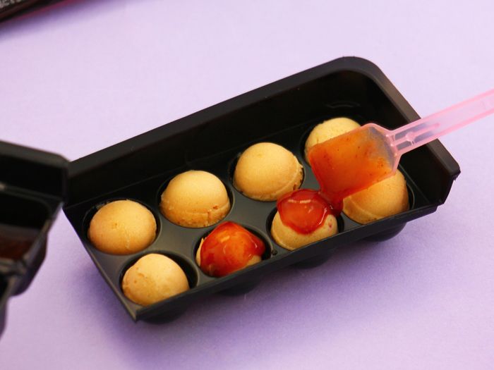 Popin' Cookin' Kuru Kuru Takoyaki DIY Candy Tutorial – Japan Candy Box