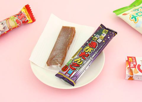 Nihon Kibi Dango Snack