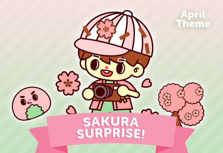 Get a Japanese subscription box
