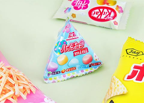 Easter Hi-Chew Chewy Candy